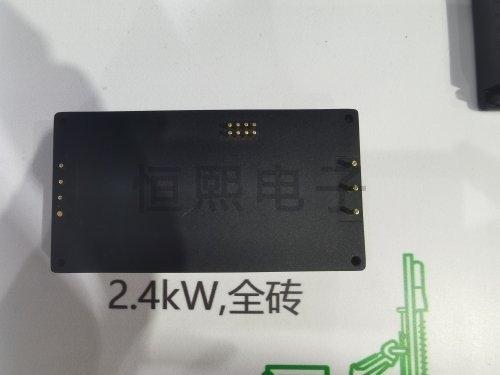 规格2.4KW全砖